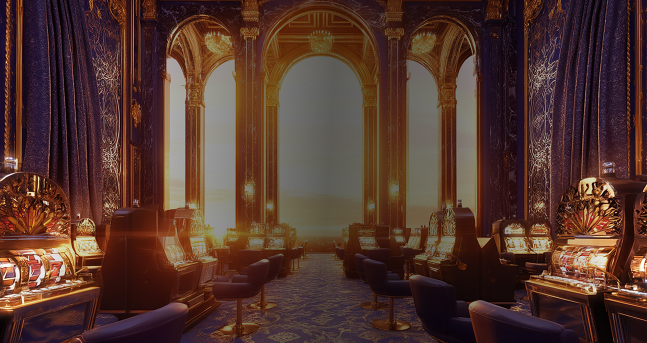 Sun Palace Casino