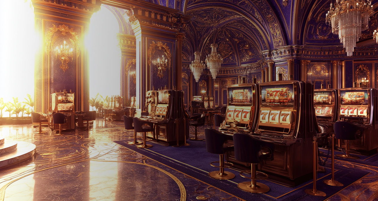 Sun Palace Casino